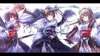 Touhou Wallpaper HD Pw
