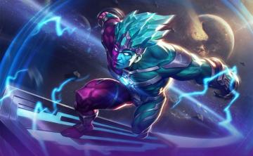 Mobile Legend Wallpaper