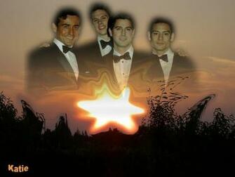 Il Divo Wallpaper Photo