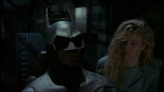 Batman Image HD Wallpaper And Background