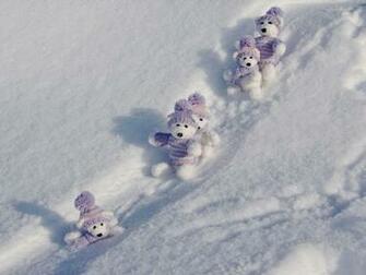 Cute Teddy Bear Wallpaper For Little Kids And Children