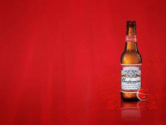 Wallpaper Budweiser Food Background HD