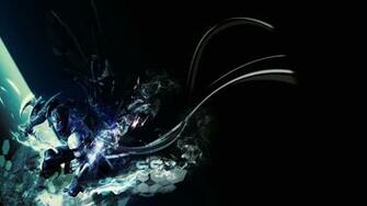 Aion Wallpaper