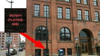 Ready Player One Arcade Bar Levels Up Near Greektown
