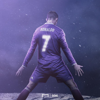 Goal Ronaldo Is Only The Second Player To Score In Three Or More