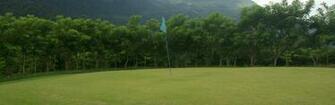 Golf Course Wallpaper Tropical Scenery Club Ponderosa Puerto