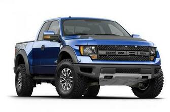 Sport Cars Ford F Svt Raptor HD Wallpaper