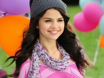 Selena Wallpaper Gomez