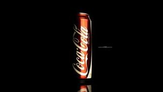 Coca Cola HD Wallpaper