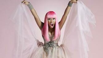 Nicki Minaj HD For