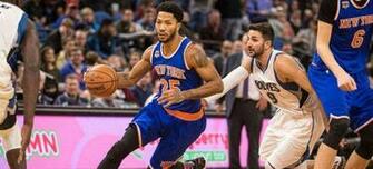 Minnesota Timberwolves Tem Interesse Em Derrick Rose