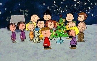 Charlie Brown Christmas Wallpaper Pictures Pics Photos Image