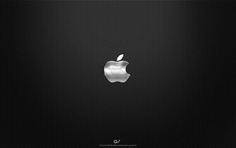 Wallpaper Apple