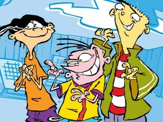 Wallpaper S Cartoon Network