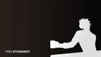 Phoenix Wright Wallpaper Wallpoper