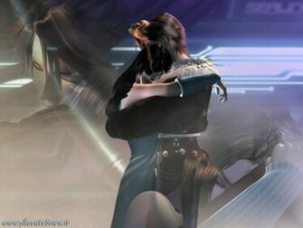 Final Fantasy Viii Wallpaper By Phoenixdown