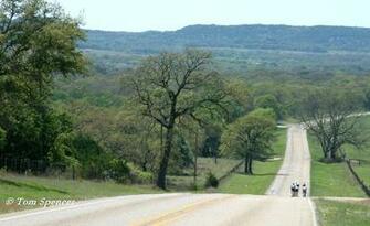 Country Back Road Roads Of The Hill