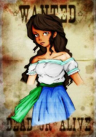 Mexican Gangster Girls Drawings For
