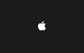 Pics Photos Apple Wallpaper Mac White Logo Orange
