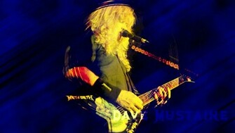 Megadeth Wallpaper Music Background Picture HD Desktop