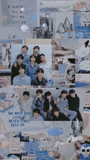 Jaqueline R On A M Y In Bts Wallpaper