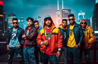 Cool Boys Wallpaper For