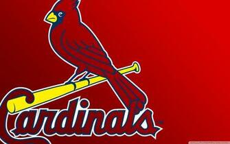 St Louis Cardinals Wallpaper Background
