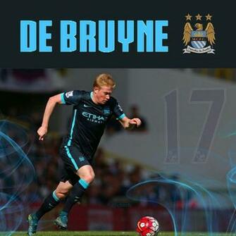 Kevin De Bruyne Wallpaper