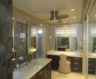 Jones Paint Wallcovering Completion Of Painting And