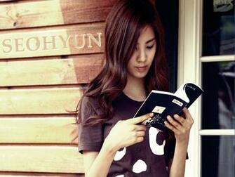 Wallpaper Seohyun Snsd Adam 613ca
