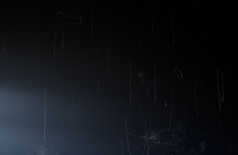 Black Grunge Wallpaper