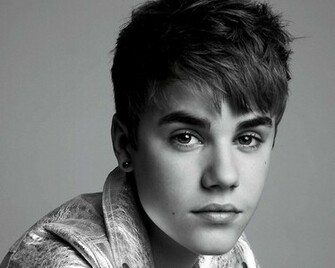 Justin Bieber Background