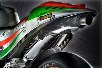 Aprilia Rs Gp Wallpaper