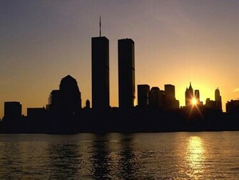 Wtc Wallpaper