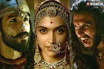 Padmavat New Release Date Is Here Sanjay Leela Bhansali