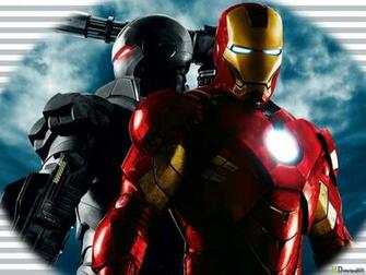 download the new for android Iron Man 3