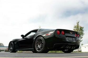 Pratt Miller C6 Corvette Rs Computer Wallpaper Desktop Background