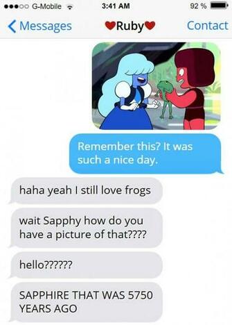 Image About Crystal Gems Steven