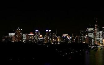Qxb Dark City Wallpaper HD Photos