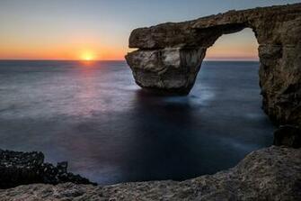 Beaches Image San Lawrenz Malta HD Wallpaper And Background