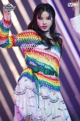 Seo Soojin K Pop Kpop Girl Group And Cube