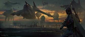 Tags Px Artwork Boba Fett Fantasy Art Star Wars