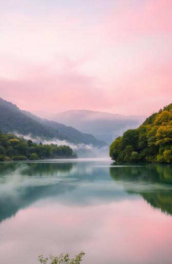 Be Still Wallpaper