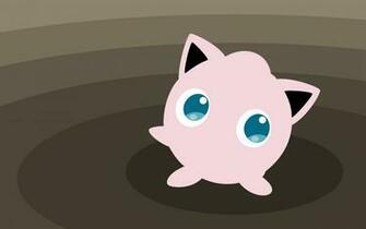 Jigglypuff HD Wallpaper