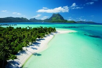 Bora HD Wallpaper Full Pictures