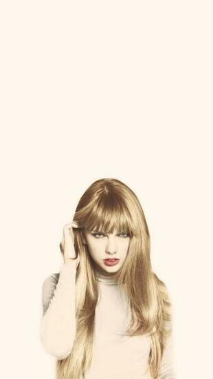 Taylor Swift Wallpaper On