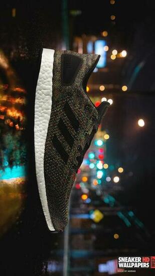 SneakerHDwallpaper Your Favorite Sneakers In HD And