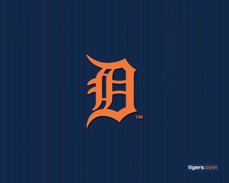 Wallpaper Baseball Mlb Computer Detroit Tigers