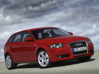 Audi A3 Sportback Wallpaper Cool Cars