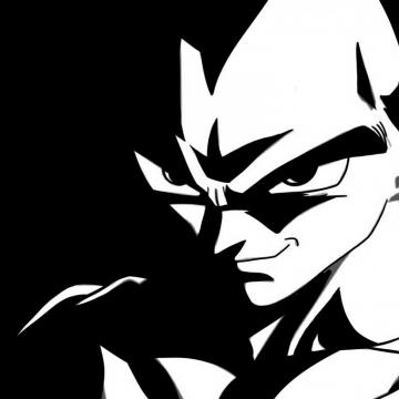 Vegeta Dragonball Dragon Ball Super Artwork